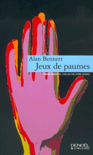 Jeux de paumes