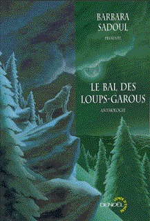 Le Bal des loups-garous
