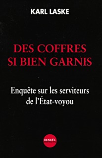 Des Coffres si bien garnis