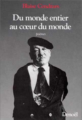 Du monde entier au coeur du monde