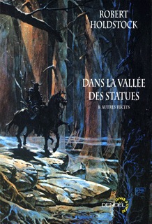 Dans la vallée des statues et autres récits