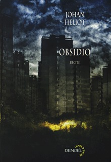 Obsidio