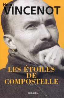 Les Étoiles de Compostelle