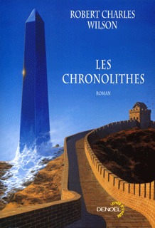 Les Chronolithes