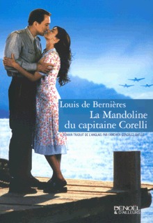 La Mandoline du capitaine Corelli