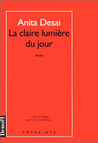 La Claire lumière du jour