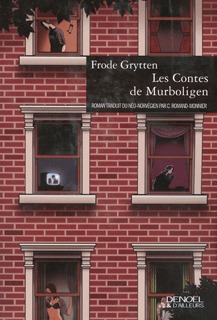 Les contes de Murboligen