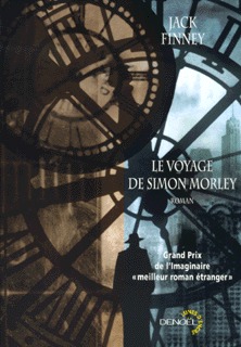 Le Voyage de Simon Morley