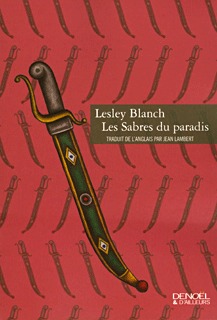 Les Sabres du paradis