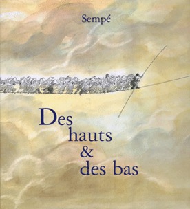 Des hauts et des bas