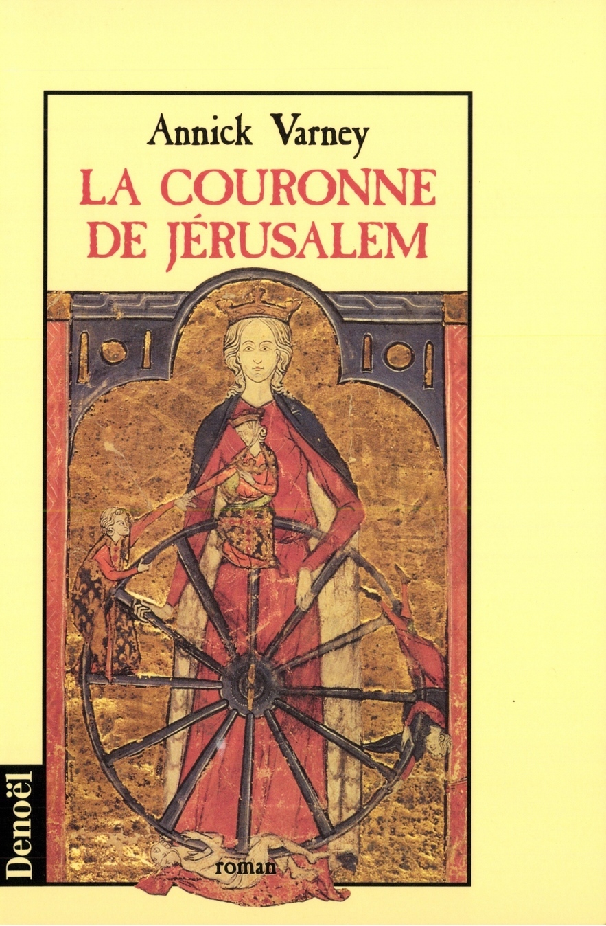 La Couronne de Jérusalem