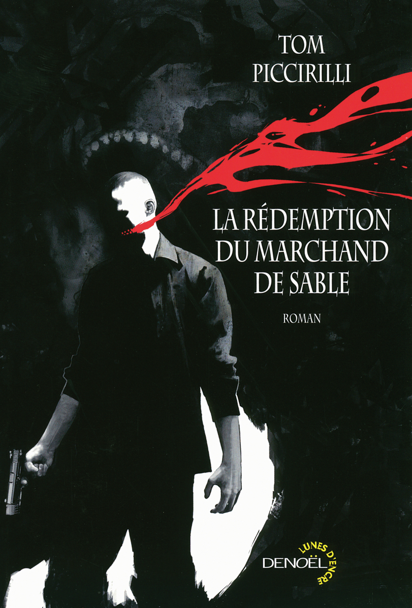 La rédemption du marchand de sable