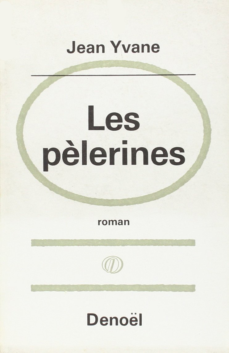 Les pèlerines