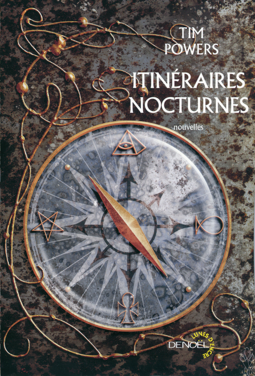 Itinéraires nocturnes
