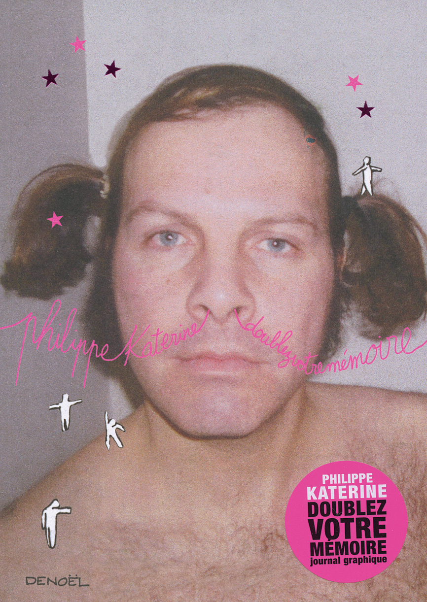 Doubler votre mémoire