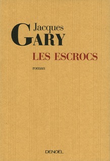 Les Escrocs
