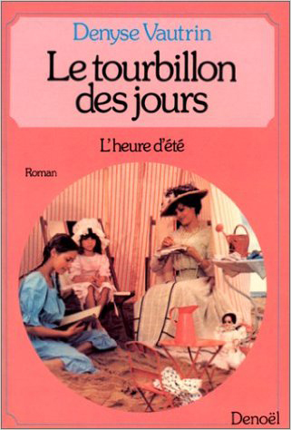 L'Heure d'été