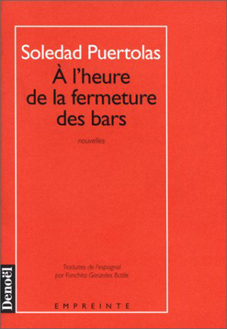 À l'heure de la fermeture des bars