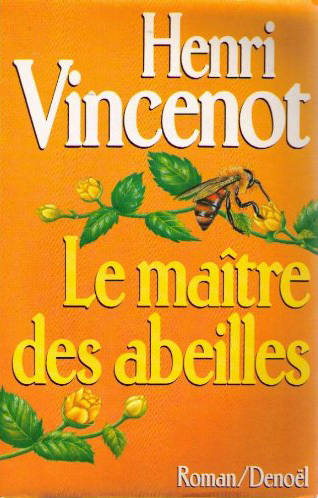 Le Maître des abeilles