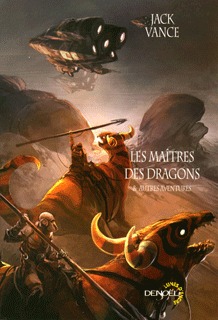 Les Maîtres des dragons & autres aventures