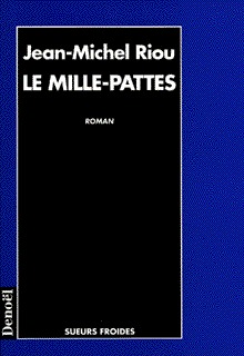 Le mille-pattes