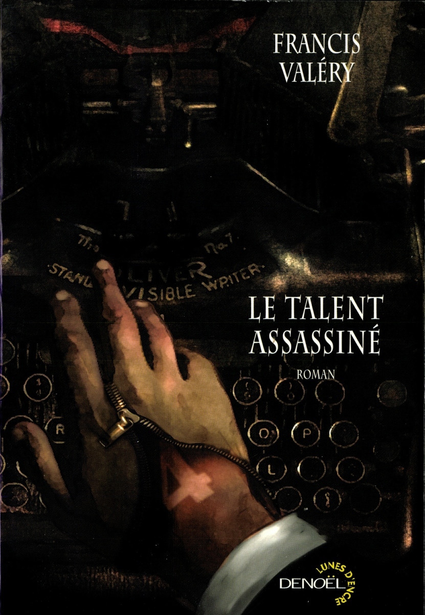 Le Talent assassiné
