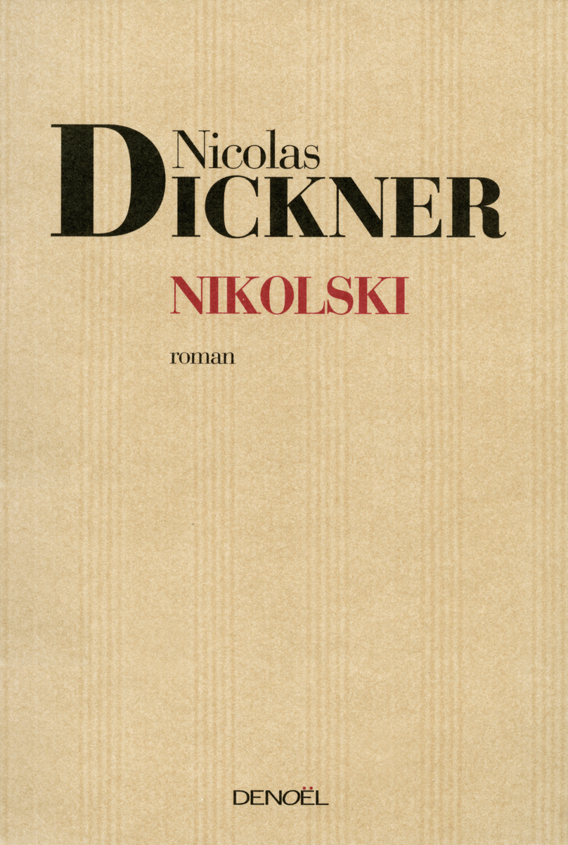 Nikolski