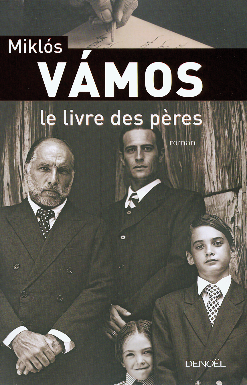 Le Livre des pères