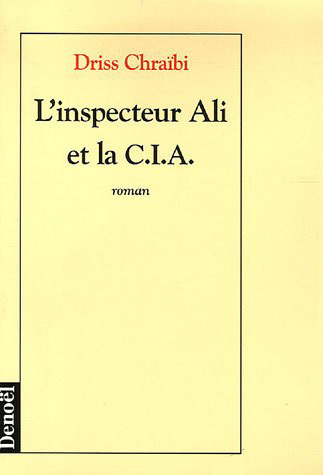 L'inspecteur Ali et la CIA