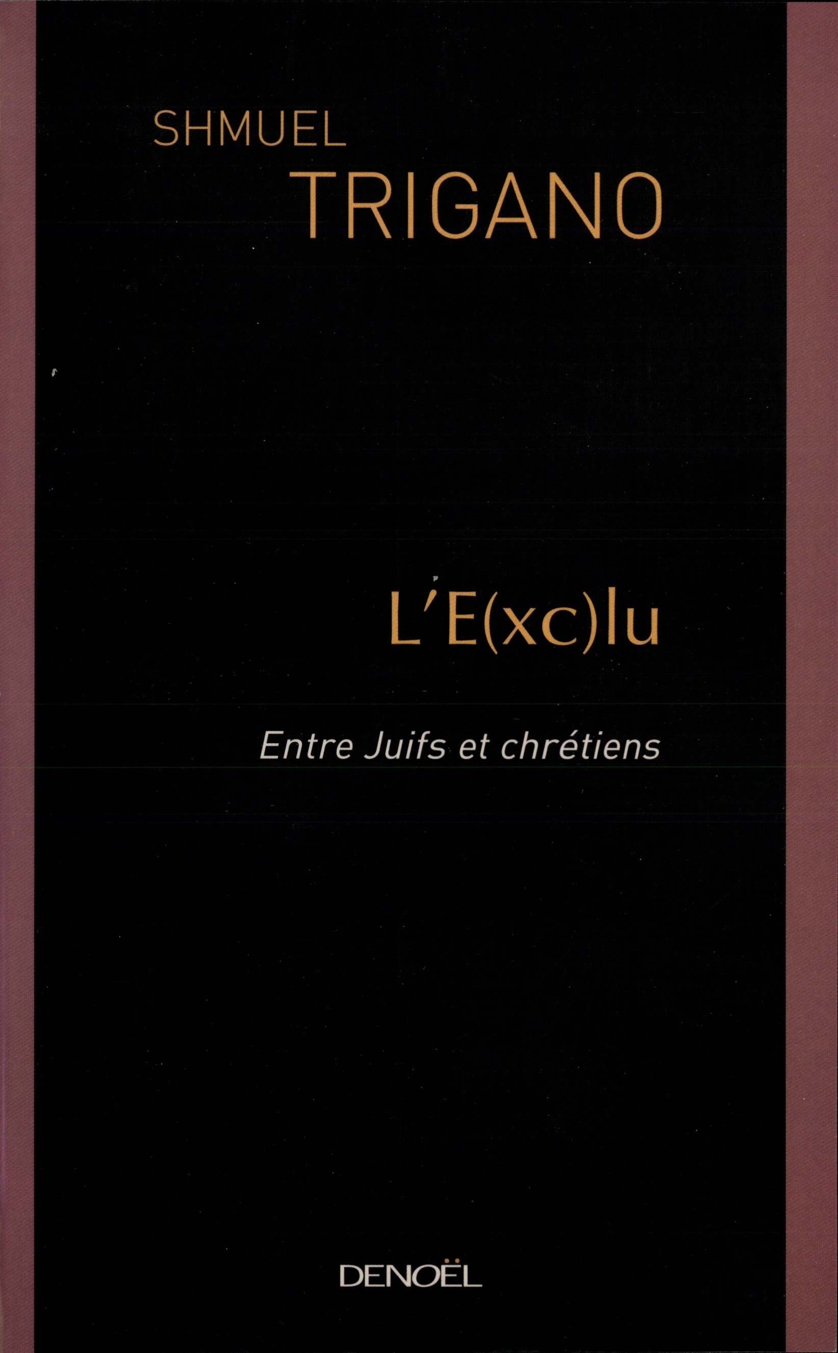 L'E(xc)lu