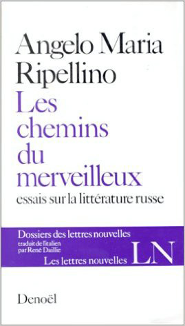 Les chemins du merveilleux