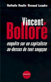 Vincent Bolloré