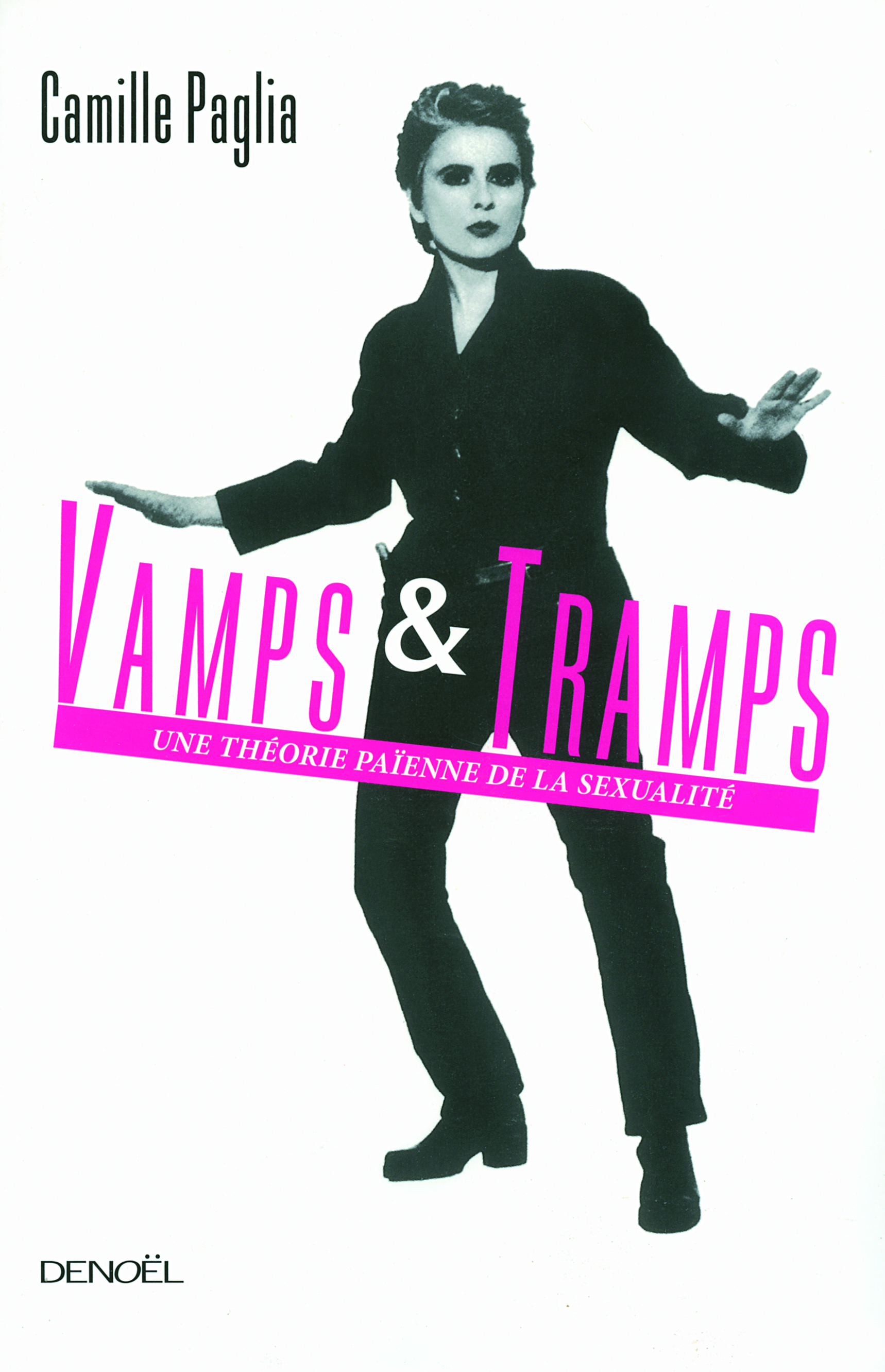 Vamps & Tramps