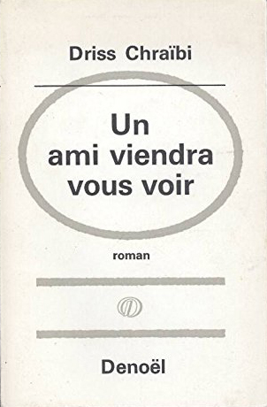 Un Ami viendra vous voir