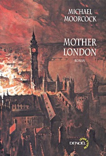 Mother London