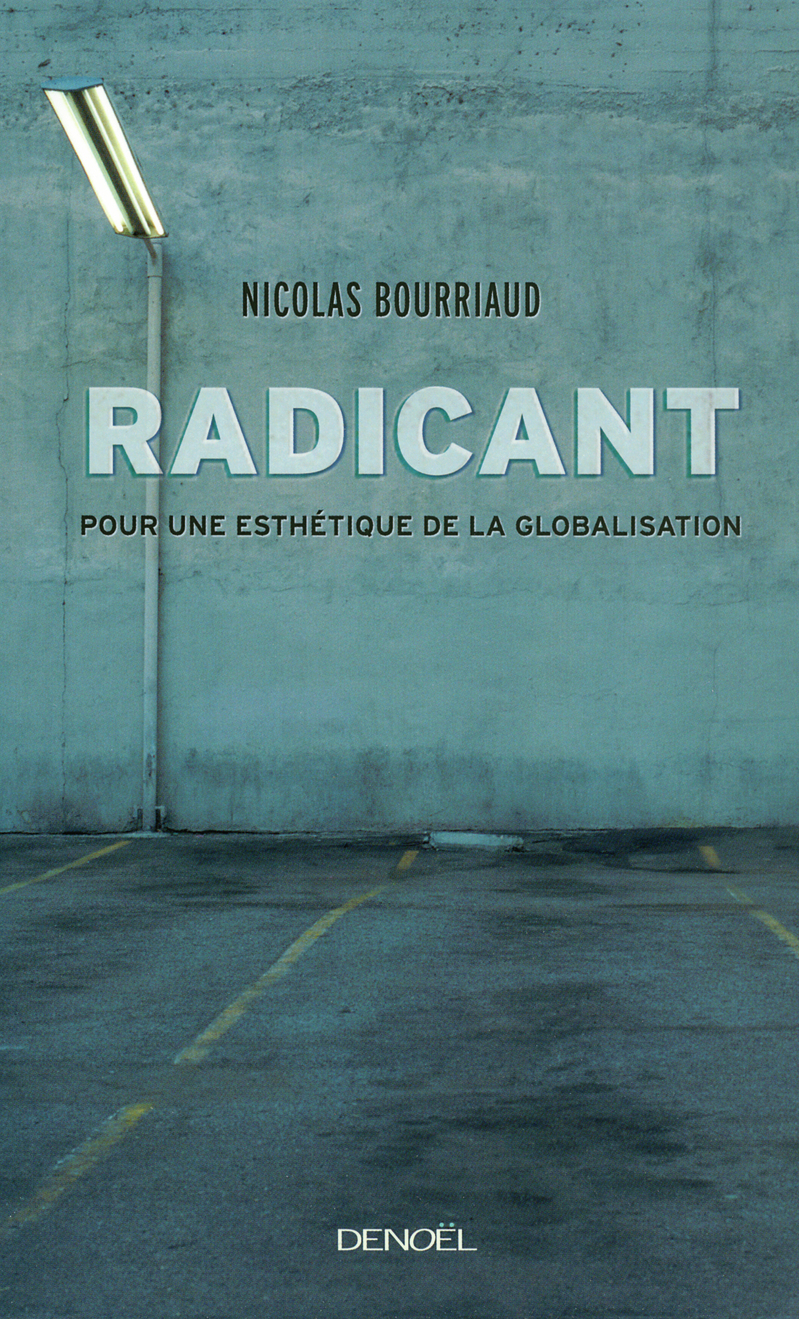 Radicant