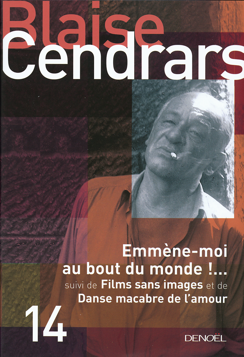 Emmène-moi au bout du monde/Films sans images/Danse macabre de l'amour