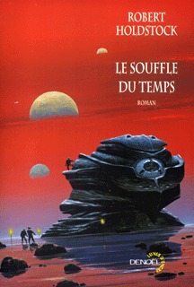 Le Souffle du temps