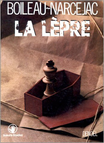 La lèpre