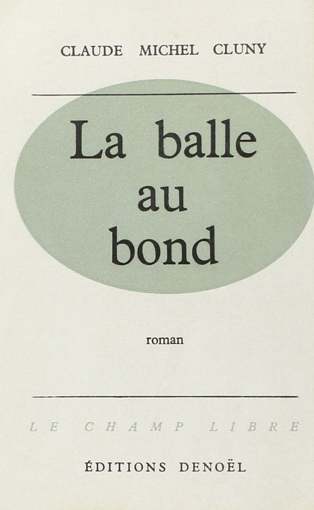 La balle au bond