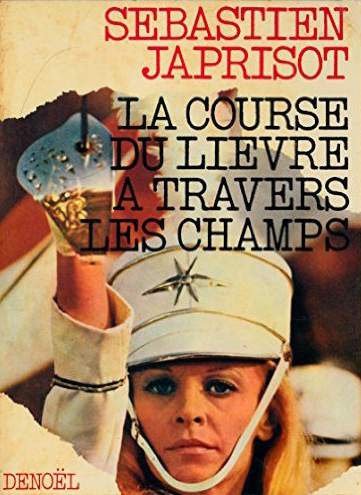 La course du lièvre à travers les champs