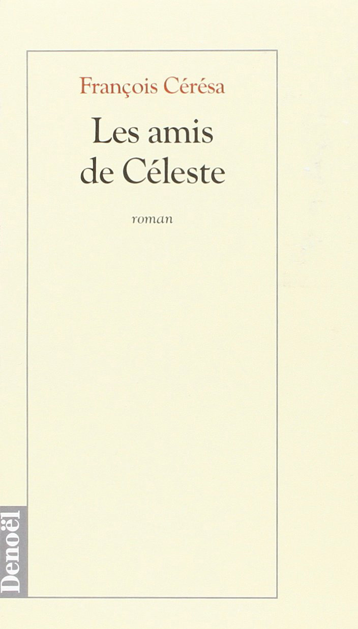 Les Amis de Céleste