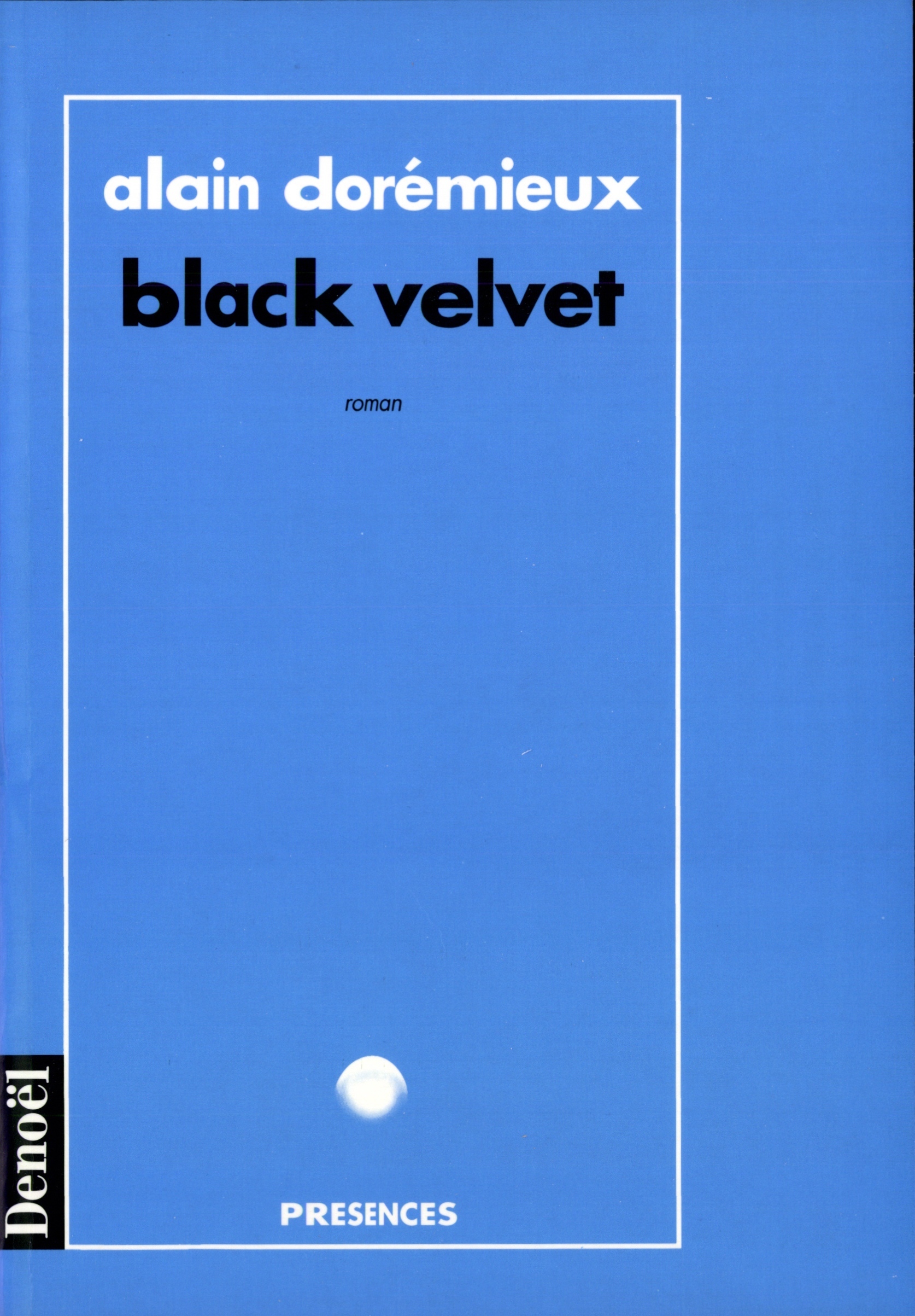 Black Velvet