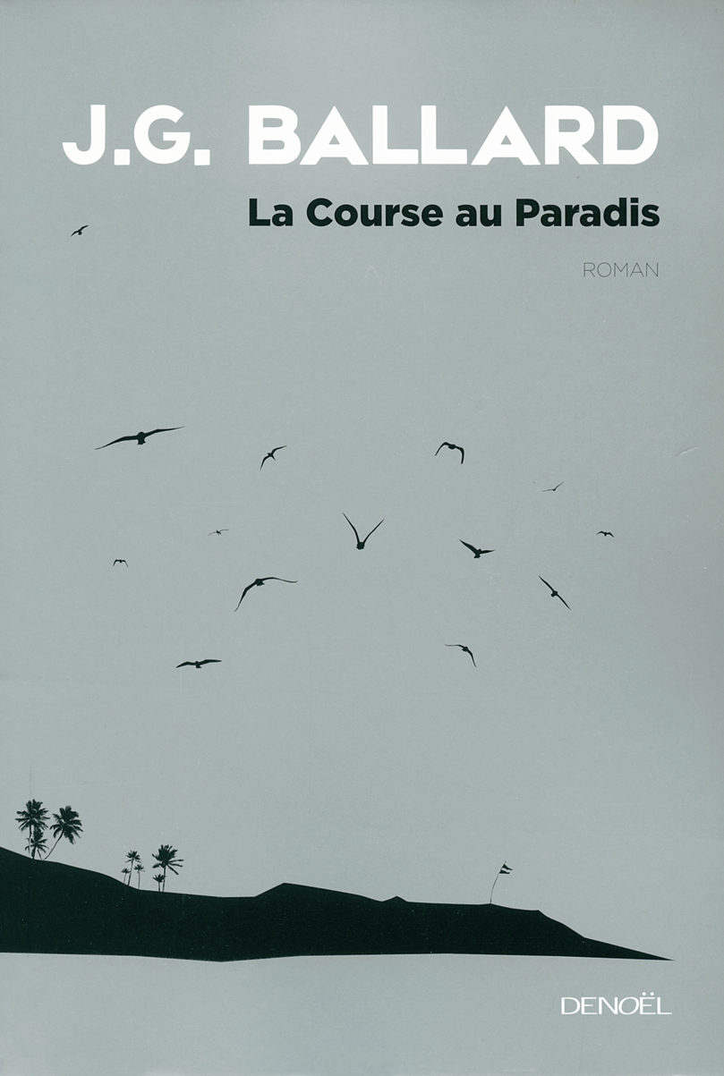 La Course au Paradis