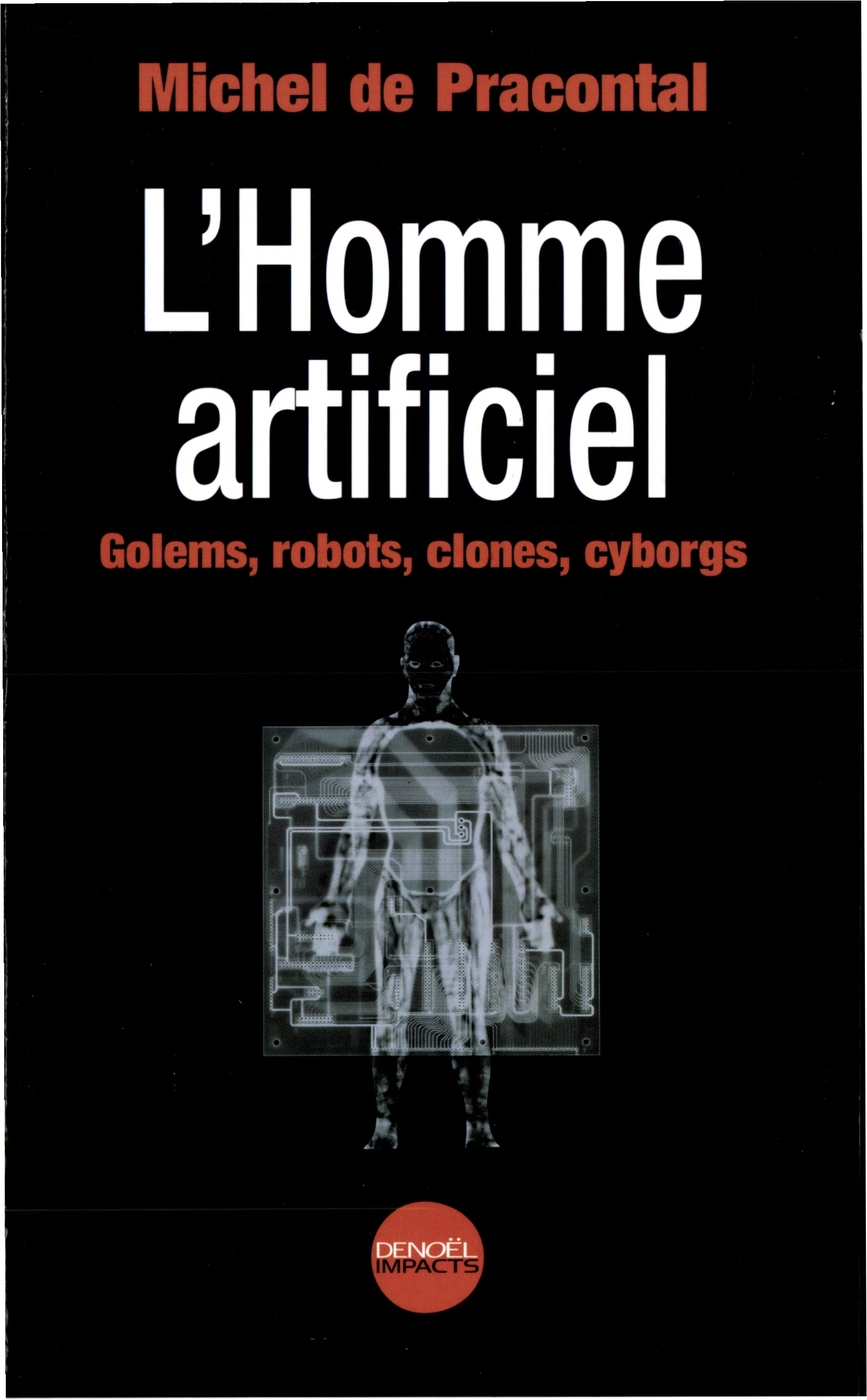 L'Homme artificiel