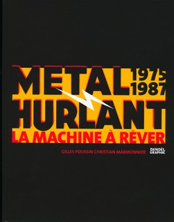 Métal Hurlant 1975-1987