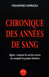 Chronique des années de sang