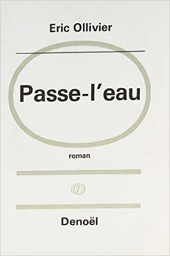 Passe-l'eau