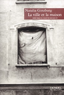 La Ville et la maison