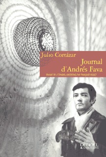 Journal d'Andrés Fava